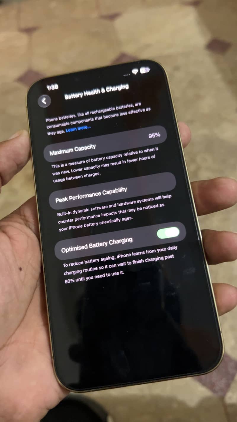 Apple iPhone 13 Pro Max 2