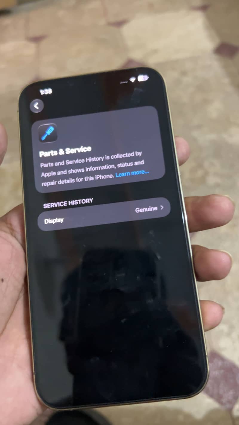 Apple iPhone 13 Pro Max 6
