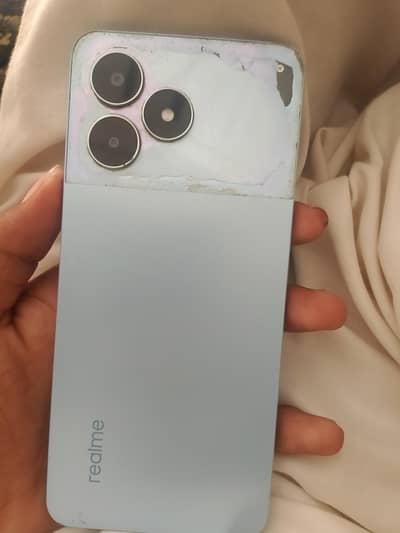 Realme Note 50
