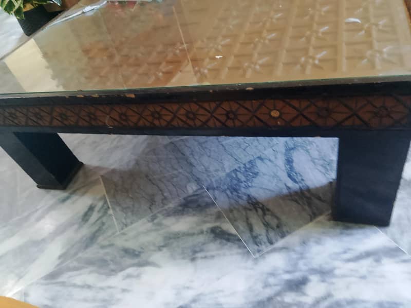 center table 1