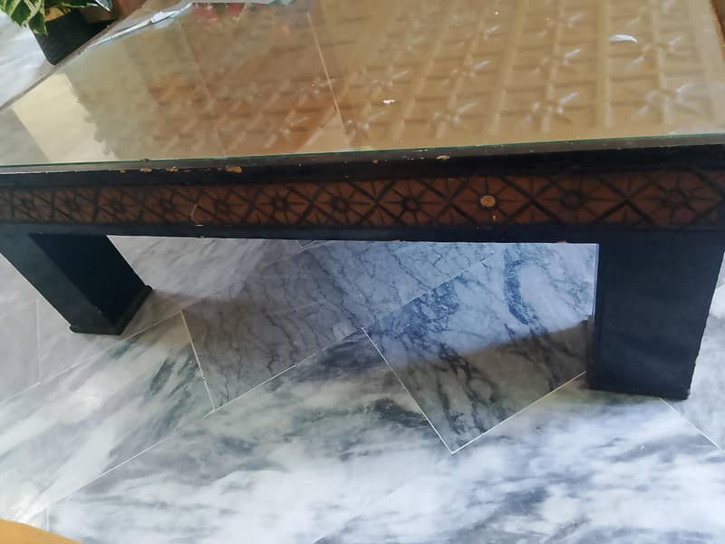 center table 2