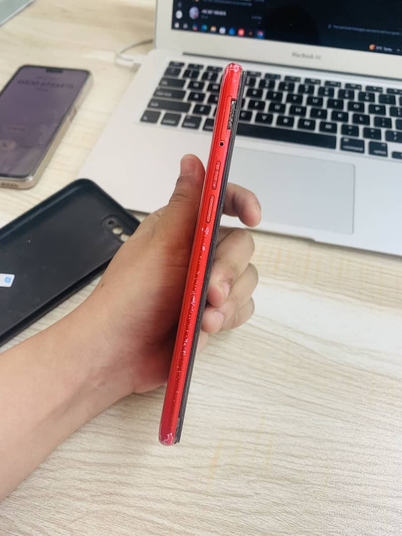 OPPO A1k 1