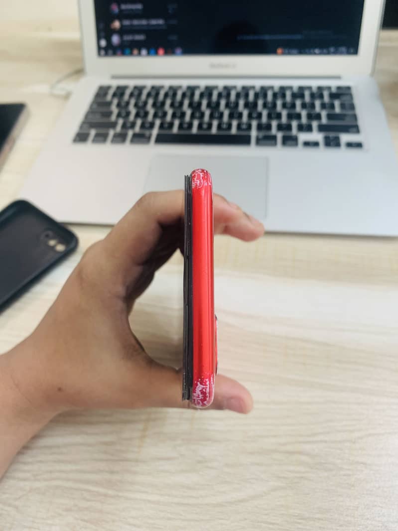 OPPO A1k 4