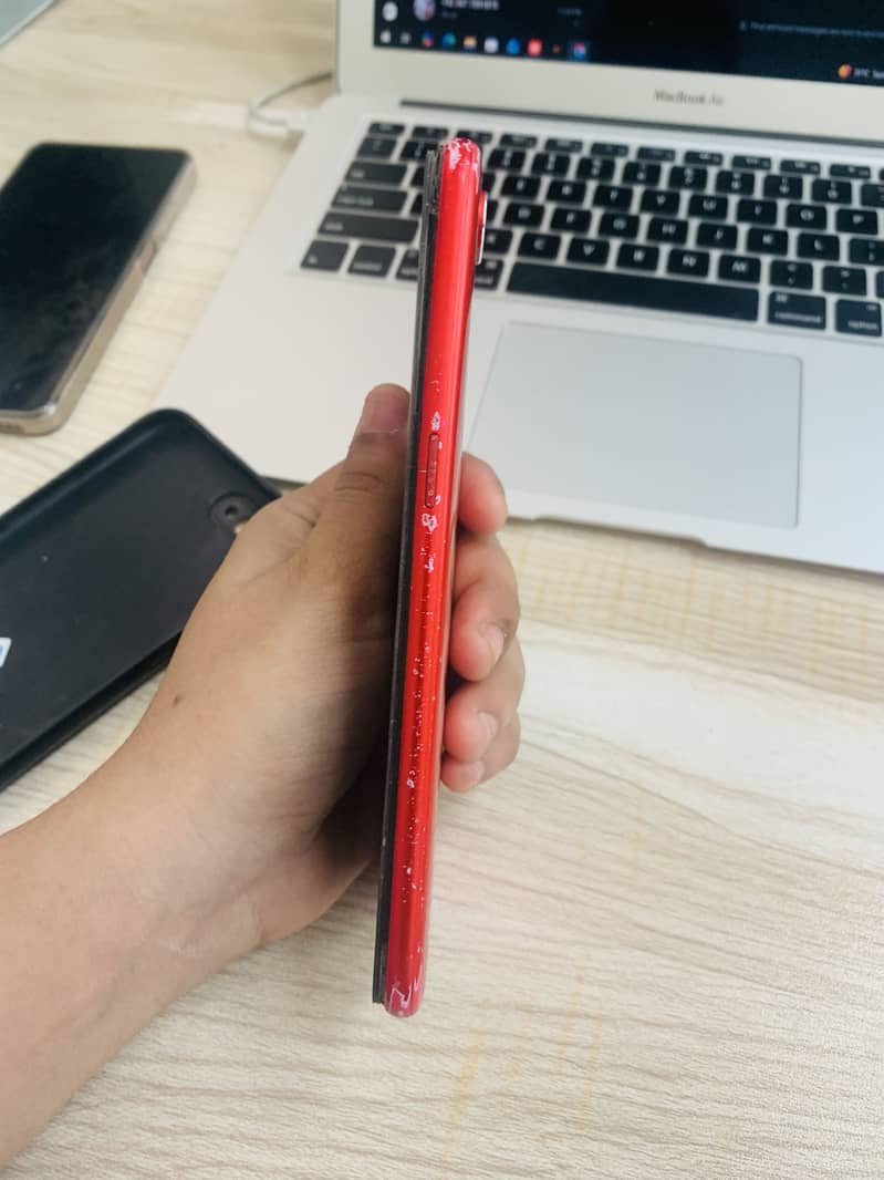 OPPO A1k 5