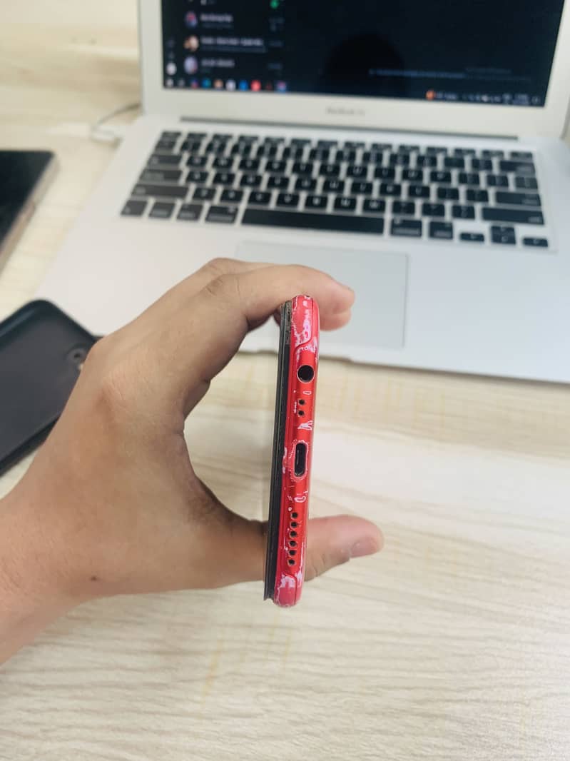 OPPO A1k 6