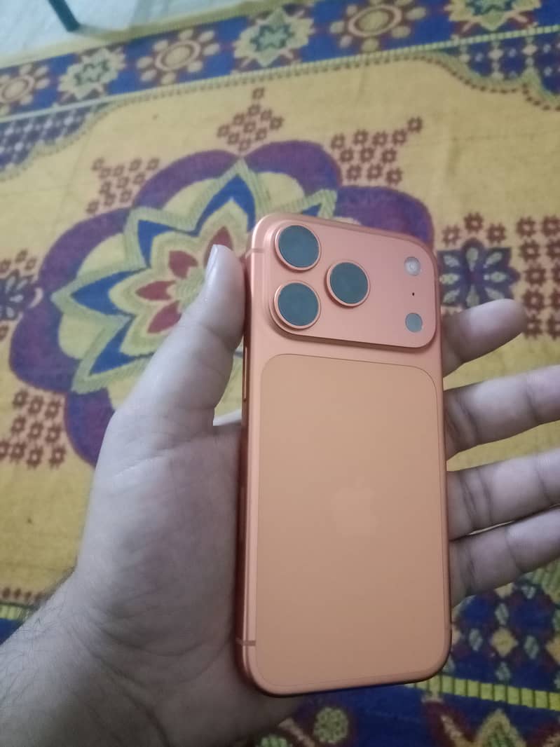 Apple iPhone 17 Pro 5