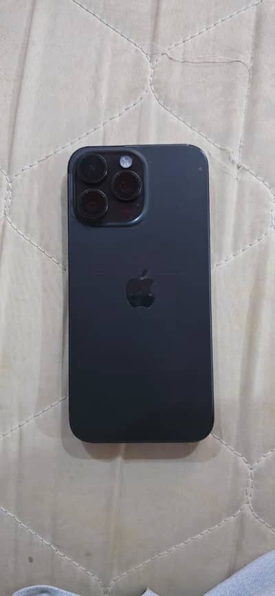 iPhone 15 Pro Max pta approved