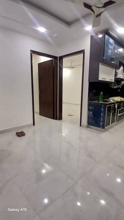 Brand New Apartment Available For Sale In PECHS Block 2 near Ghusia masjid Karachi