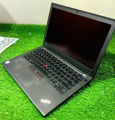 Lenovo ThinkPad X270 Core i5 6th Generation | 8GB RAM | 128GB SSD
