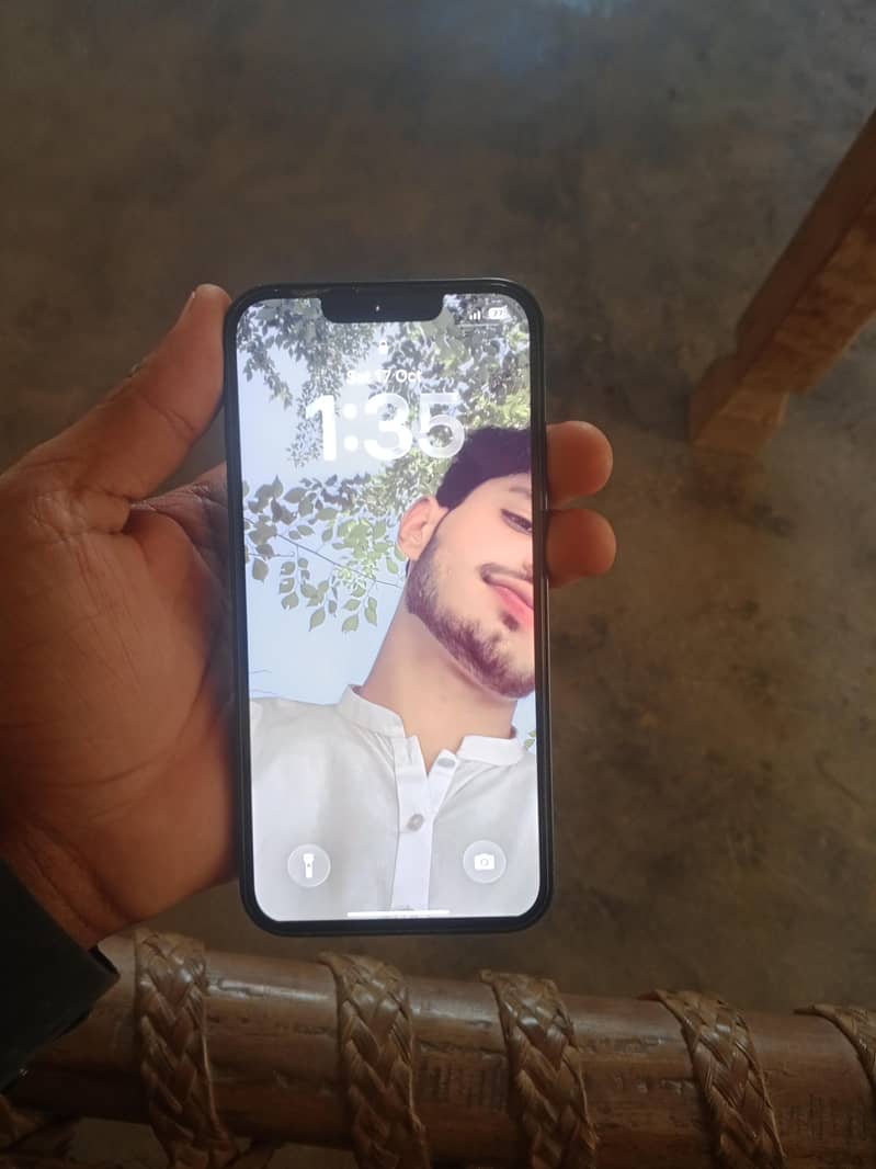 iPhone 13 1