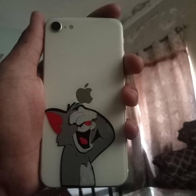 Apple iPhone SE 0