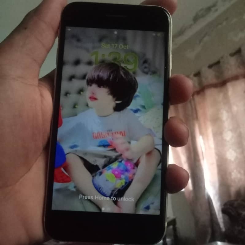 Apple iPhone SE 1