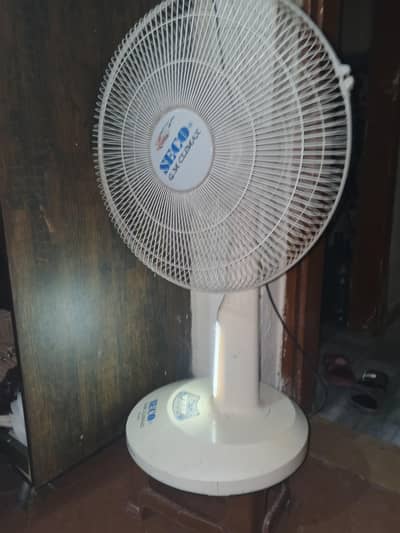 Seco G. M Climax SG 686