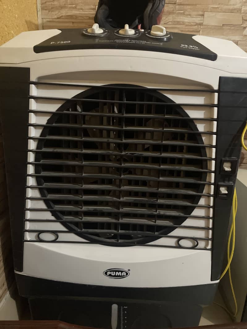 Room cooler 0