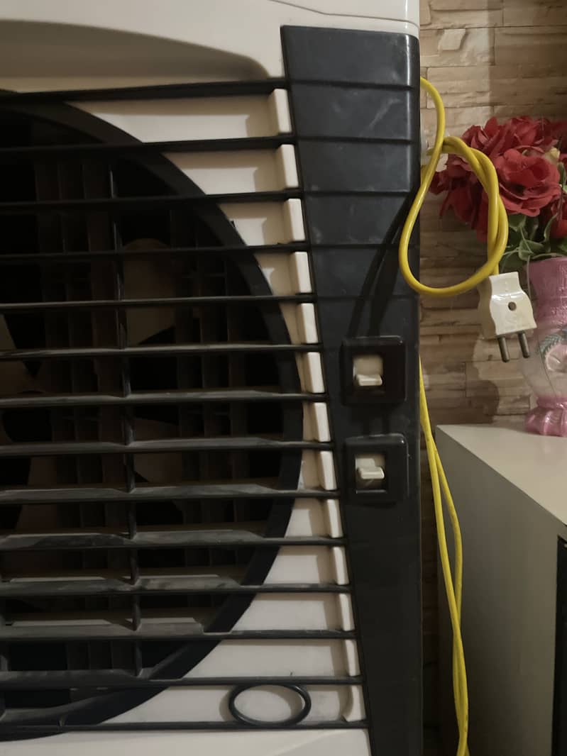Room cooler 1