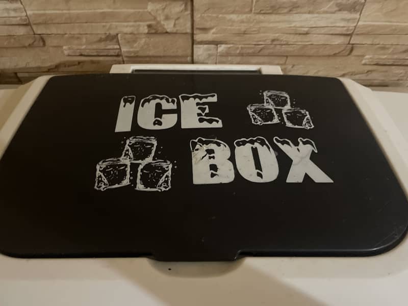 Room cooler 3