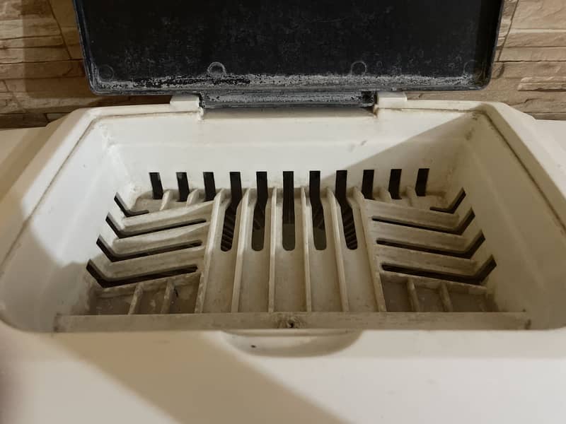 Room cooler 4