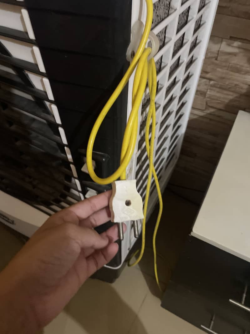 Room cooler 6
