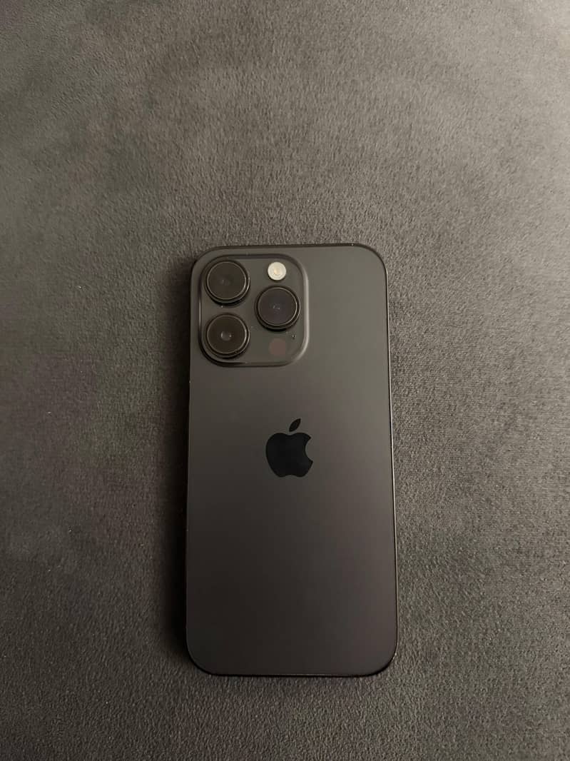Apple iPhone 14 Pro 3