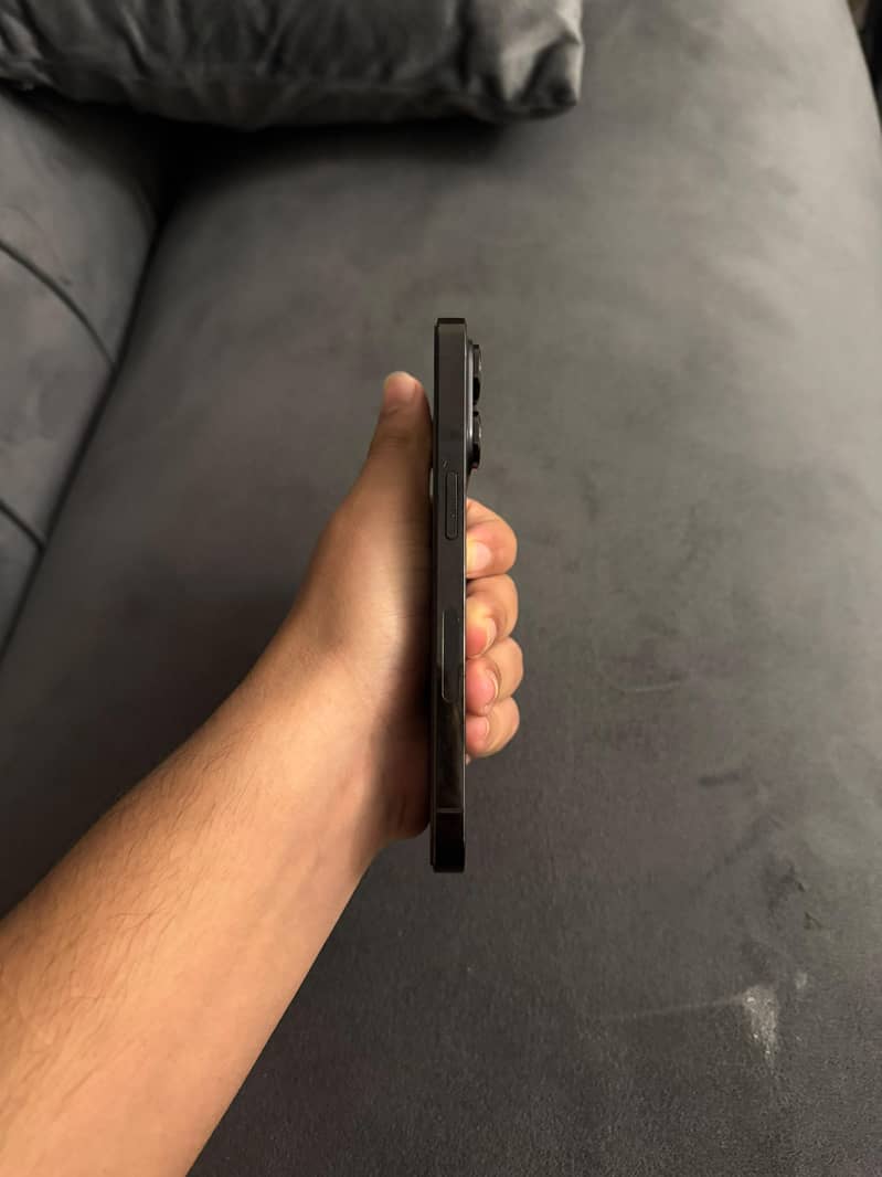 Apple iPhone 14 Pro 5