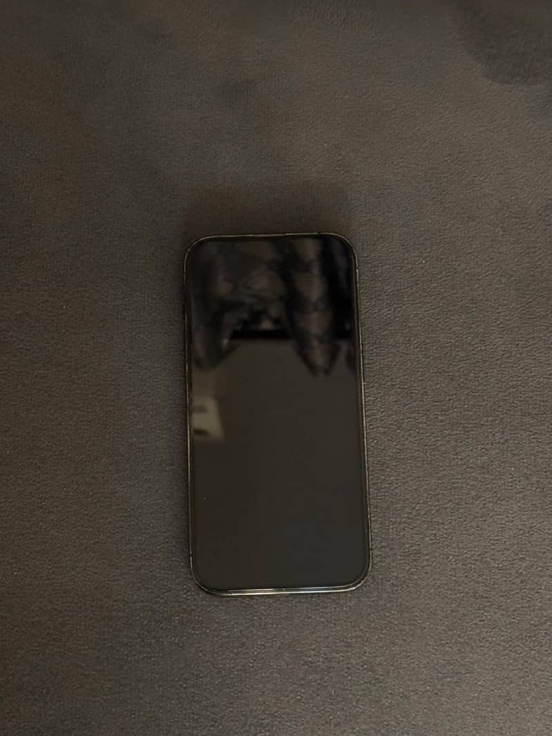 Apple iPhone 14 Pro 6