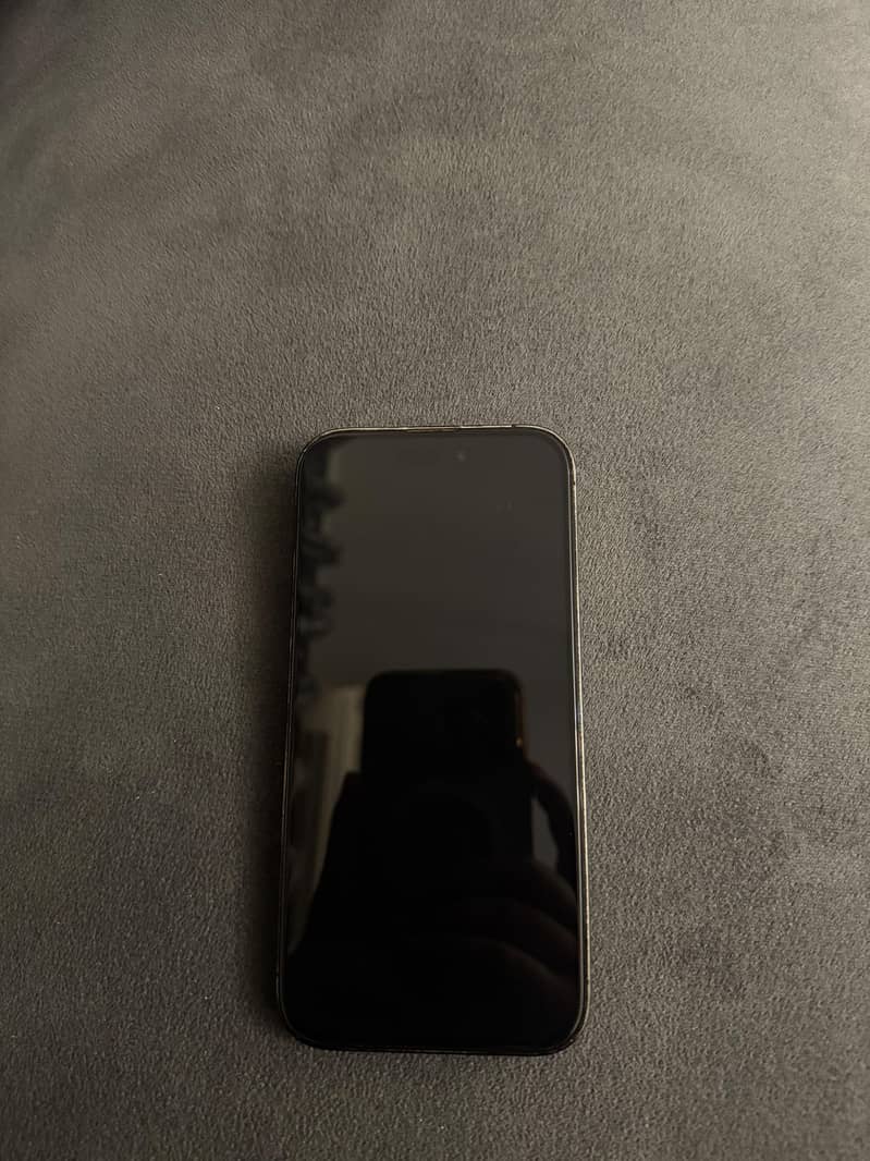 Apple iPhone 14 Pro 7