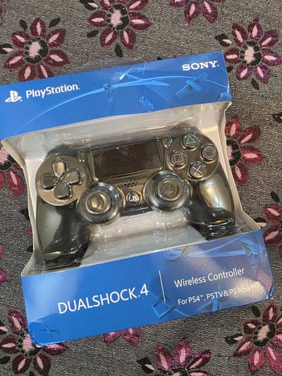 Playstation PC Laptop Gaming Controller