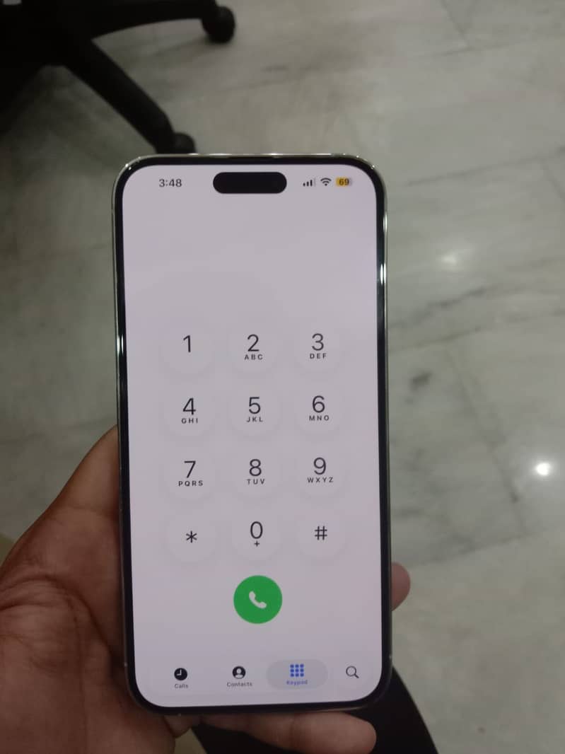 Apple iPhone 14 Pro Max 1