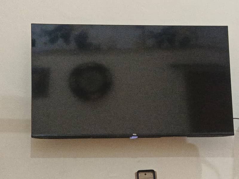 TCL LED 0