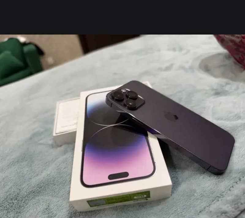 Apple iPhone 14 Pro Max 3