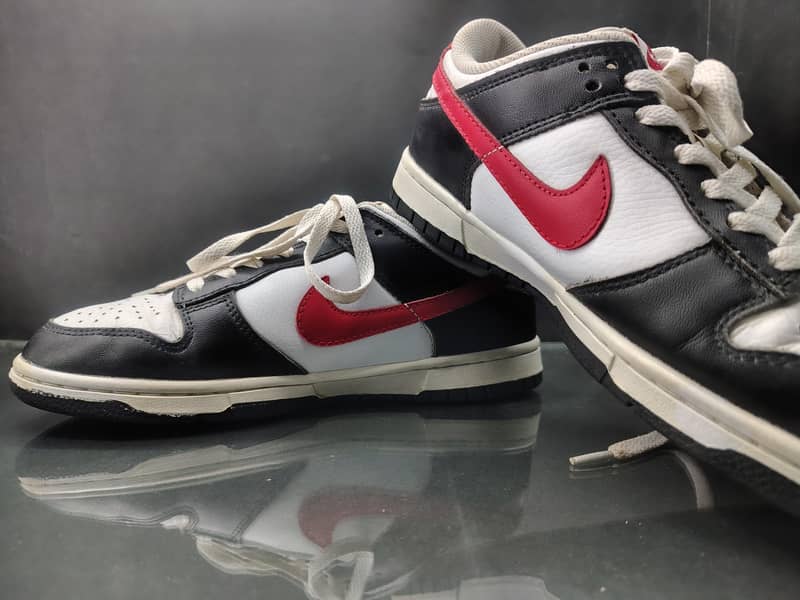 Nike Dunk low 0
