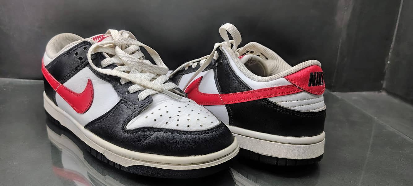 Nike Dunk low 2