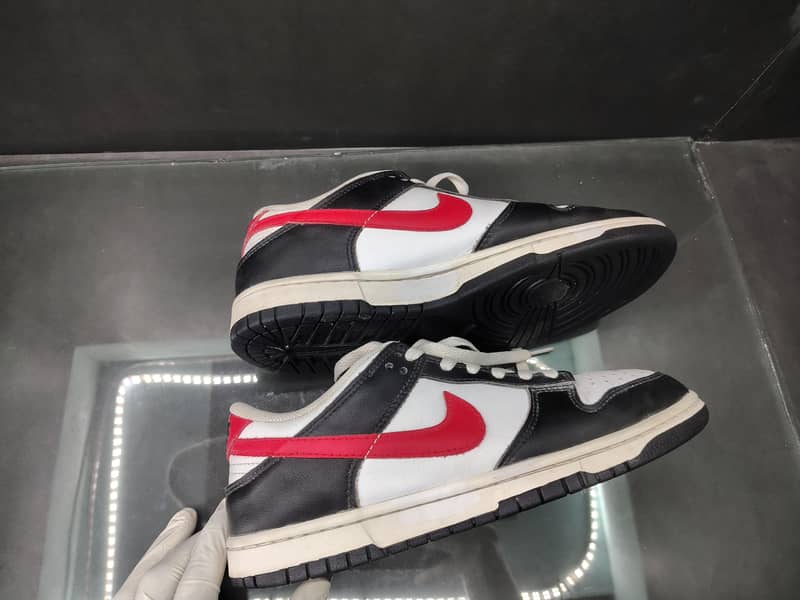 Nike Dunk low 3