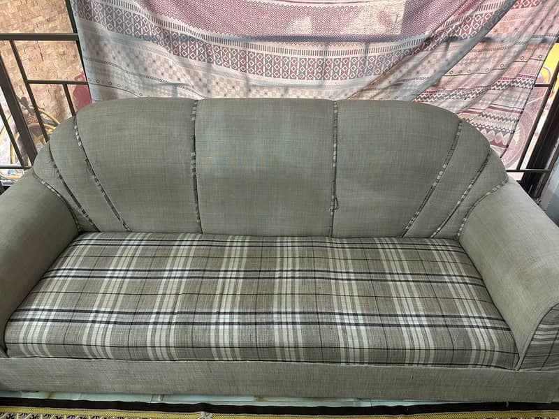 Full sofa set / sofa set 1