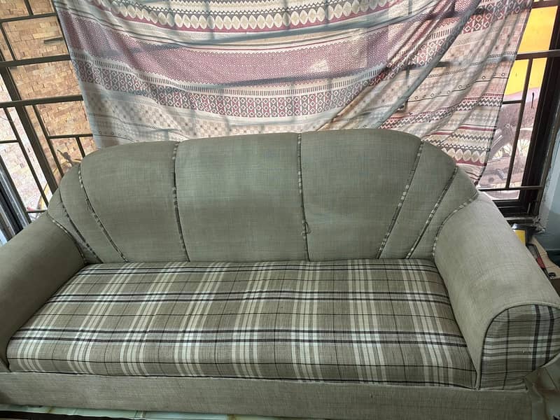 Full sofa set / sofa set 2