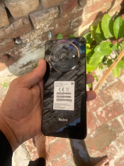 Xiaomi Redmi 3X