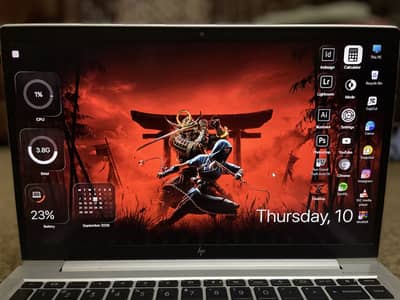 Hp Elite Book