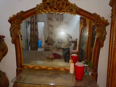 furniture set wooden