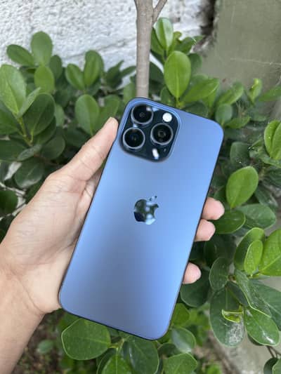 iPhone 15 Pro Max | 256gb | sim locked