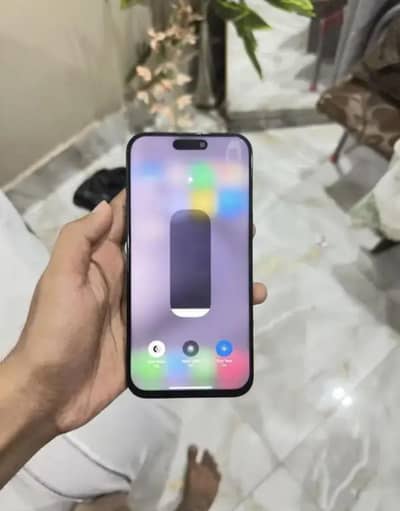 Apple iPhone 15 Pro Max bypass first add read