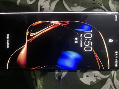Samsung Mobile Note 10 Plus