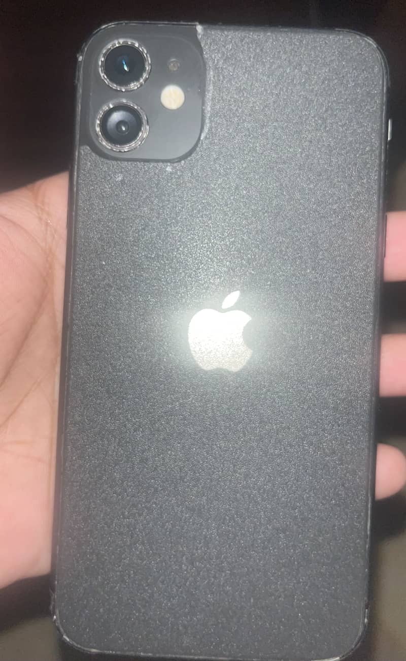Apple iPhone 11 0