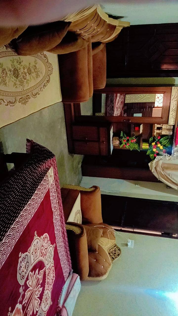 1 year used 1