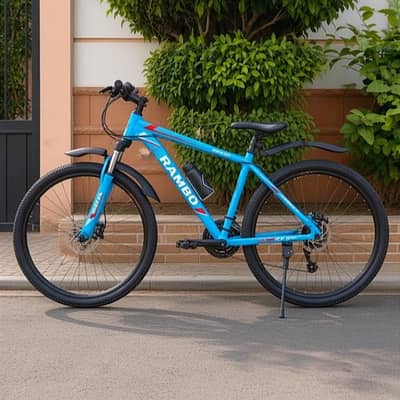 Bicycle For Sale 26 Size
