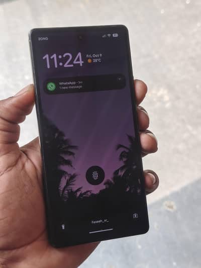 Google Pixel 6a
