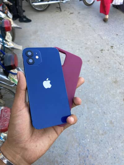 IPhone 12 Non Pta 128 Gb