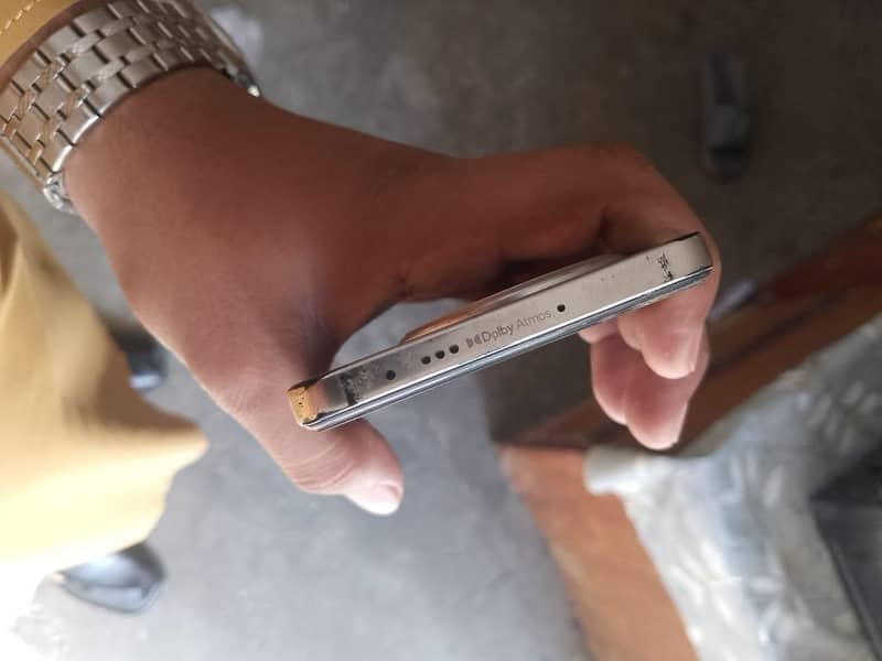 Tecno CAMON 30 4