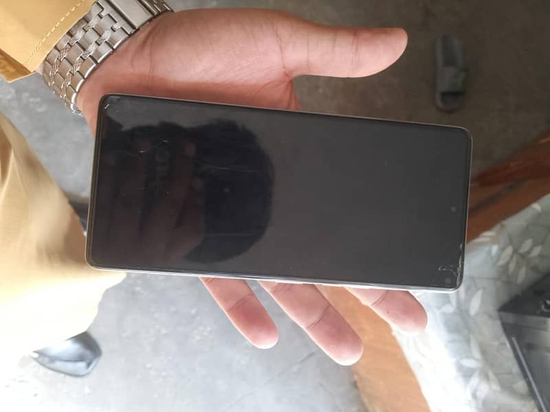 Tecno CAMON 30 5