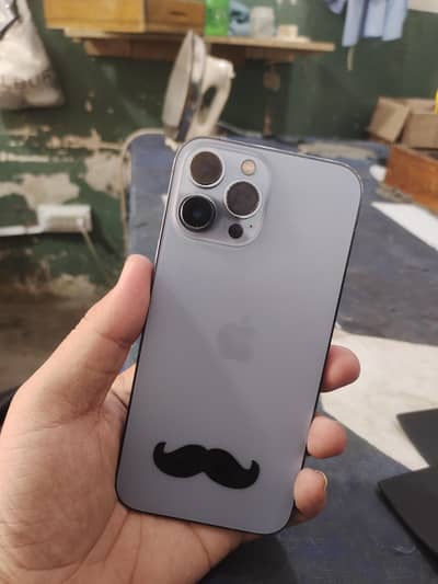 Apple iPhone 13 Pro Max waterpack all ok non pta