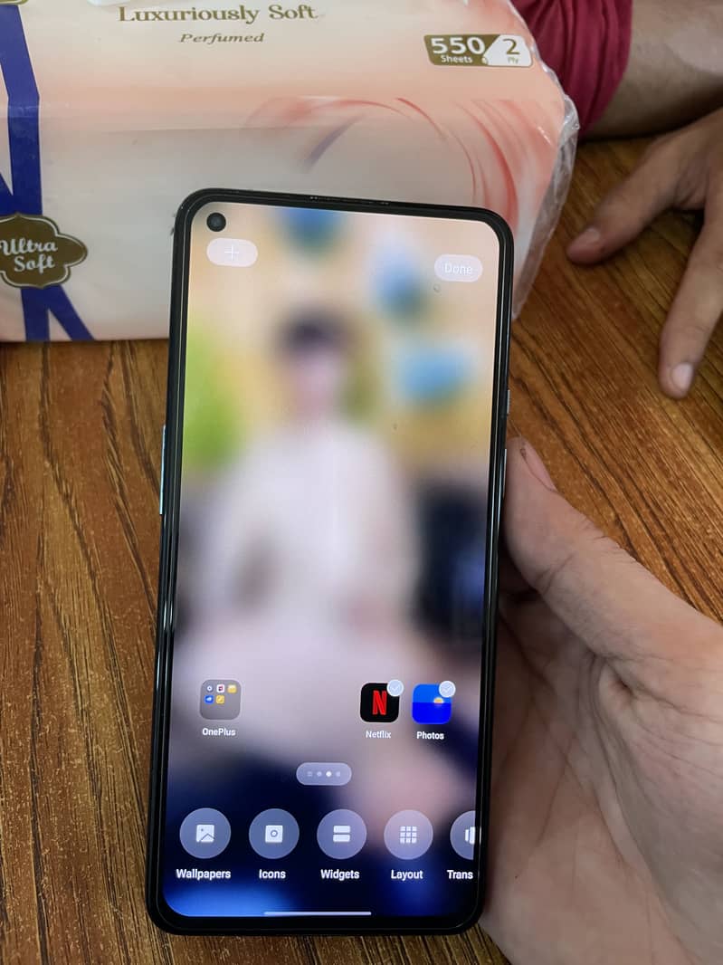 One Plus 9 4